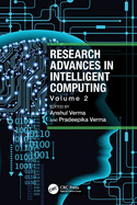 Research Advances in Intelligent Computing: Volume 2