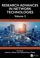 Research Advances in Network Technologies: Volume 3