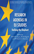Research Agendas in EU Studies: Stalking the Elephant