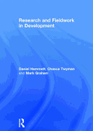 Research and Fieldwork in Development
