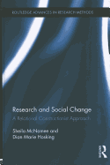 Research and Social Change: A Relational Constructionist Approach