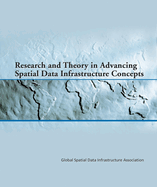 Research and Theory in Advancing Spatial Data Infrastructure Concepts