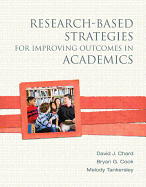 Research-Based Strategies for Improving Outcomes in Academics