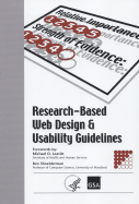 Research-Based Web Design & Usability Guidelines