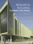 Research Building: Planning and Design