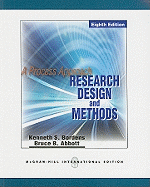Research Design and Methods: A Process Approach