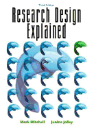 Research Design Explained