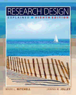 Research Design Explained