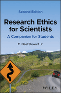 Research Ethics for Scientists: A Companion for Students