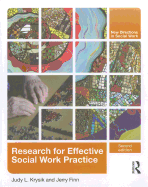 Research for Effective Social Work Practice