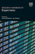 Research Handbook of Expatriates