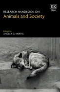 Research Handbook on Animals and Society