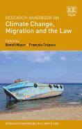 Research Handbook on Climate Change, Migration and the Law