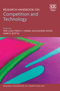 Research Handbook on Competition and Technology
