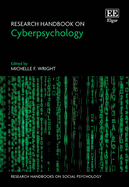 Research Handbook on Cyberpsychology