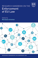 Research Handbook on the Enforcement of Eu Law