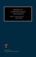 Research in Competence-based Management