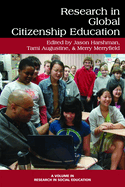 Research in Global Citizenship Education