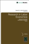Research in Labor Economics