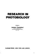Research in Photobiology