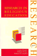 Research in Religious Education - Francis, Leslie J (Editor), and Kay, William K (Editor), and Campbell, William S (Editor)