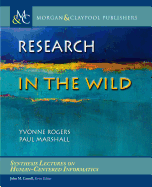 Research in the Wild