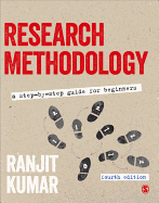 Research Methodology: A Step-by-Step Guide for Beginners