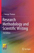 Research Methodology and Scientific Writing