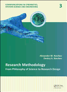 Research Methodology: From Philosophy of Science to Research Design
