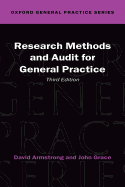 Research Methods and Audit for General Practice