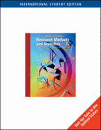 Research Methods and Statistics: A Critical Thinking Approach