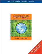 Research Methods and Statistics: A Critical Thinking Approach