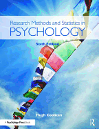 Research Methods and Statistics in Psychology