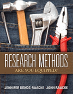 Research Methods: Are You Equipped?
