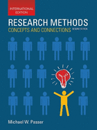 Research Methods: Concepts and Connections