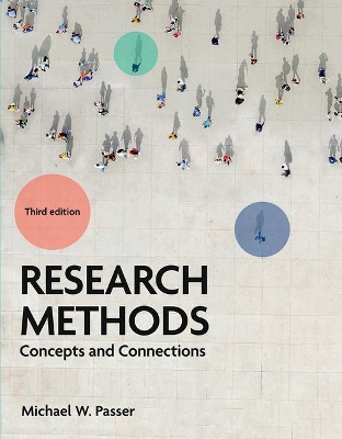 Research Methods: Concepts and Connections - Passer, Michael