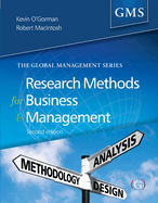 Research Methods for Business and Management: A Guide to Writing Your Dissertation
