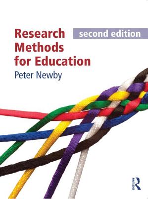 Research Methods for Education - Newby, Peter