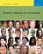 Research Methods for Social Work