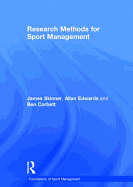 Research Methods for Sport Management