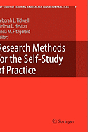 Research Methods for the Self-Study of Practice