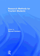 Research Methods for Tourism Students