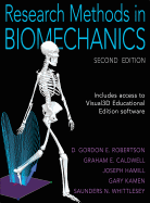 Research Methods in Biomechanics