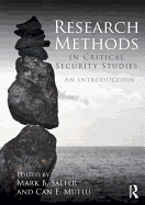 Research Methods in Critical Security Studies: An Introduction
