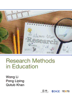 Research Methods in Education