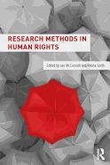 Research Methods in Human Rights