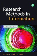 Research Methods in Information