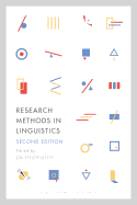 Research Methods in Linguistics: Second Edition