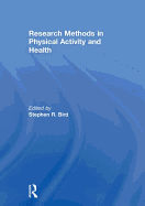 Research Methods in Physical Activity and Health