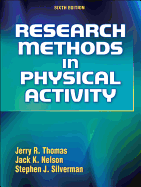 Research Methods in Physical Activity